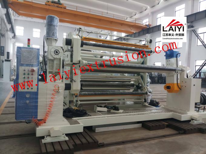 Easy Operation Commercial Laminating Equipment , Paper Hot Lamination Machine 0
