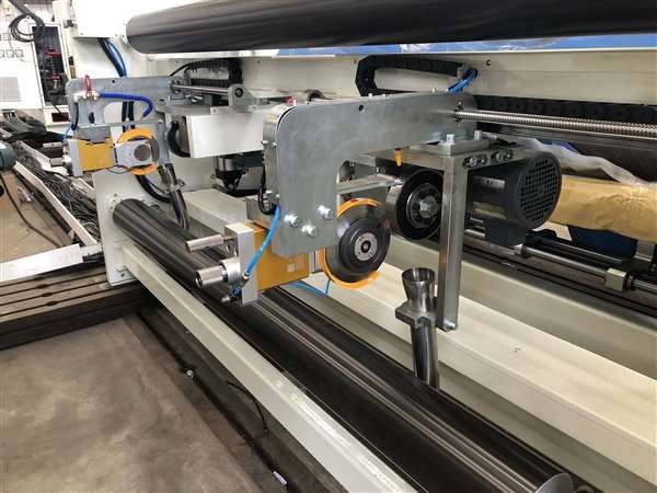 300m/Min LDPE Coating Paper Plate  Laminating Machine 0