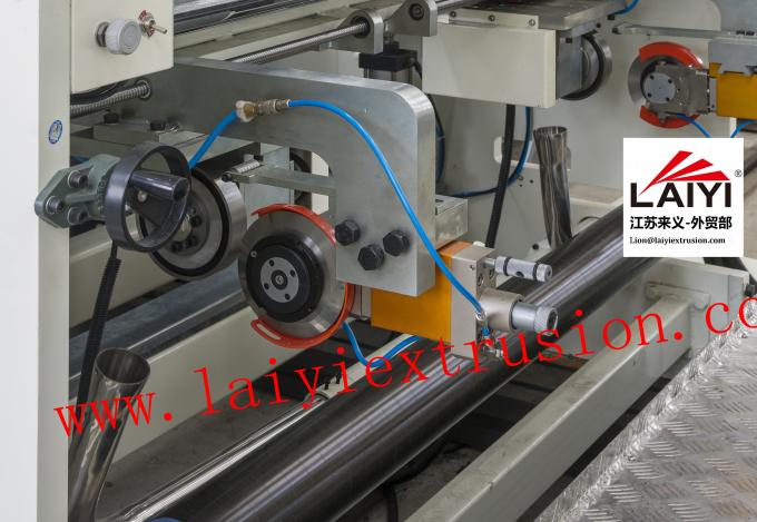 Standard Stainless Steel Plate Rotary Shear Cutter For Metal Strip 0