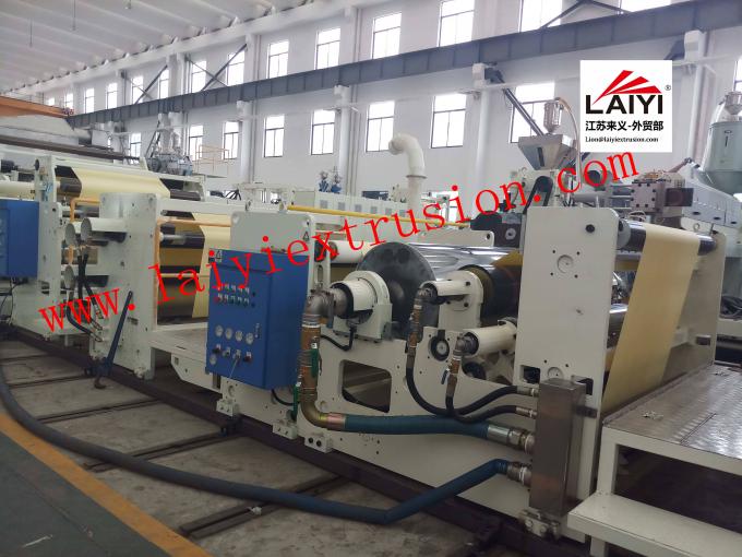 High Performance Paper Coating Machine Automatically Precision Calculated System 0