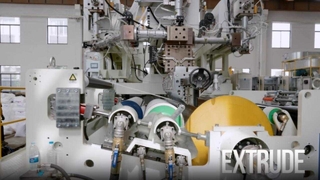 JIANGSU LAIYI PACKING MACHINERY CO.,LTD VIDEO