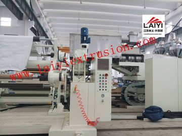 High Precision Coating Lamination Machine For Decorative Material