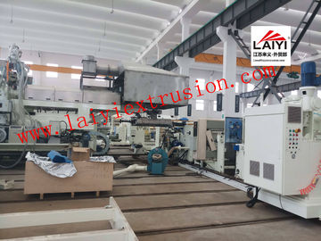 Automatic Fast Speed Double Sided Laminating Machine Pre - Coated PVC Film