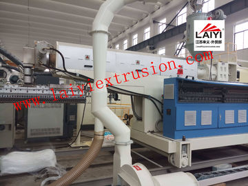 Thermal Film Laminate Sheet Rolling Machine Constant Tension Control