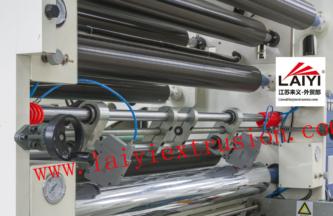 Thinner Coating Lamination Machine Parts / Pressure Cutter Heat Resistant