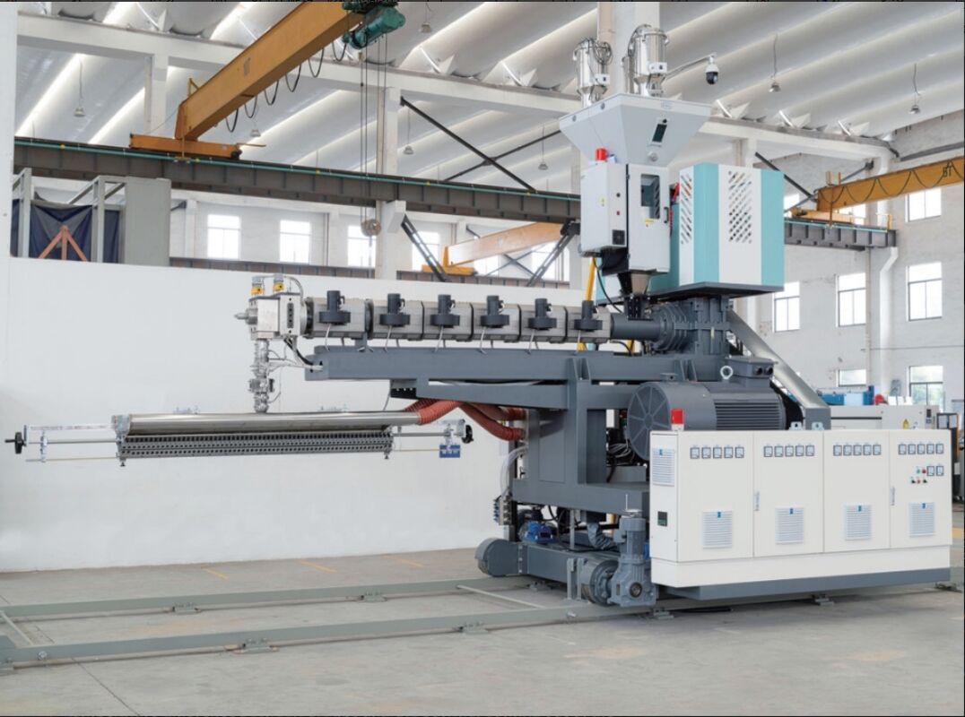 Most Efficient Types of Liquid Aseptic Packaging Extrusion Laminating Machine