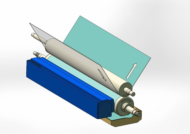 Most Efficient Types of Paper Cup & Bowel Extrusion Laminating Machine