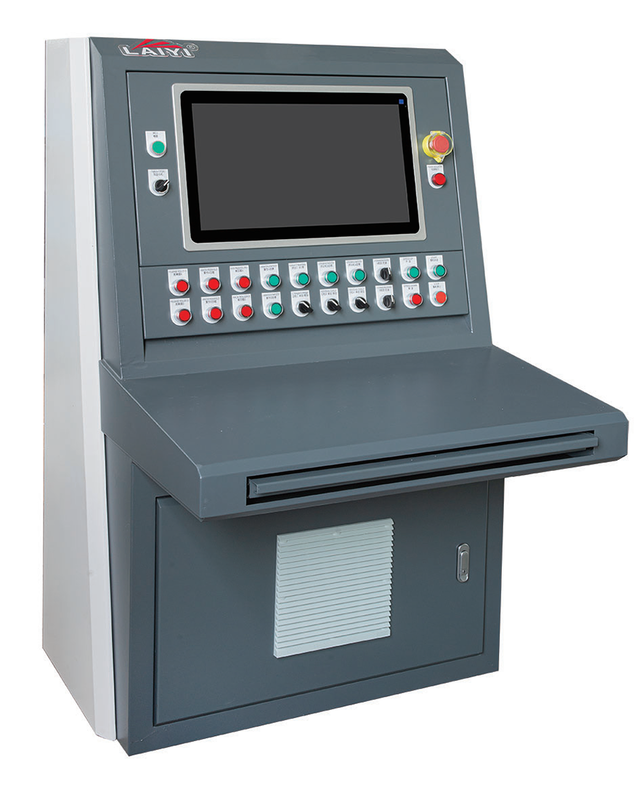 Most Efficient Types of Single Sided Paper Extrusion Laminating Machine