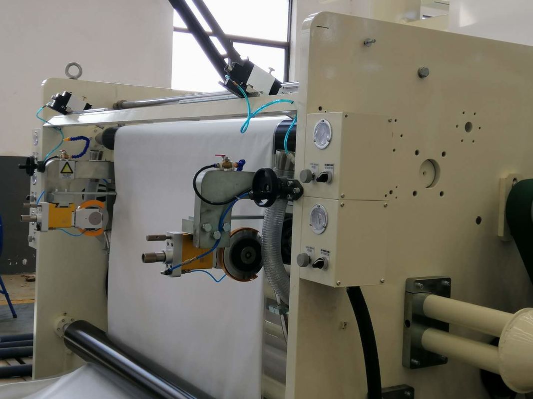 300kg/H 1200mm PET Film Extrusion Laminating Machine