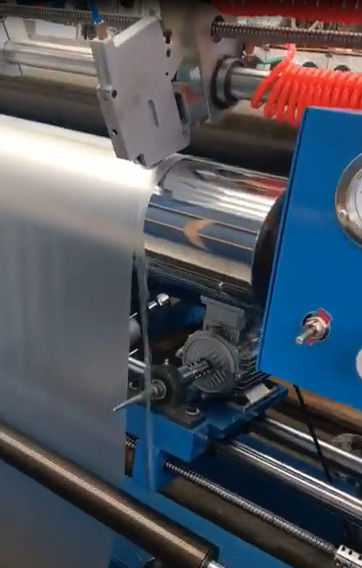 Thermal Bopp Film Plastic Lamination Machine Plastic Sheet Laminating Machine 0